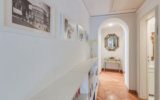 Pandolfini 13 Casa Rima