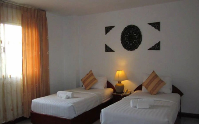 Regent Lodge Lampang