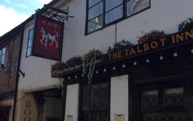 The Talbot Inn