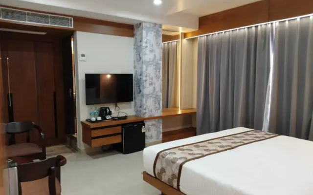Hotel Ocean Breeze