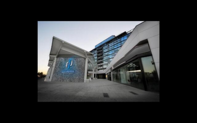 Ostimpark Business Hotel