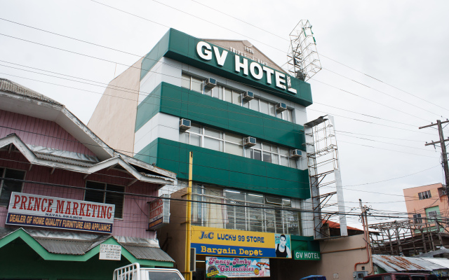 GV Hotel Naval