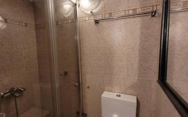 Lefkada Center Apartments