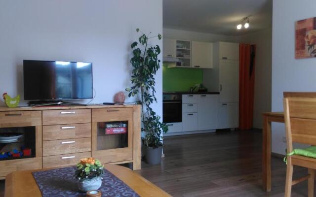 Ferienwohnung Am Verlorenen Bach