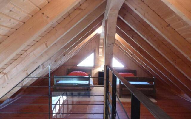 Gîte Louchy-Montfand, 4 pièces, 7 personnes - FR-1-489-151