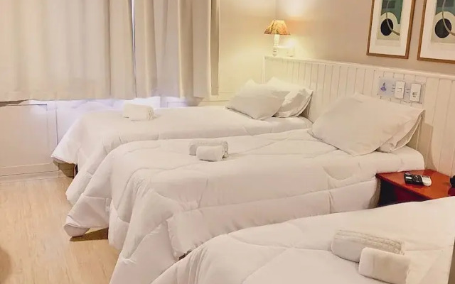 Hotel Jaguary e Residence