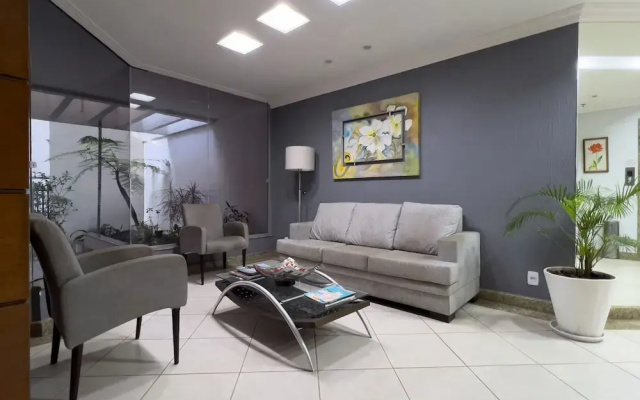 Charming 9 Minutes From Botafogo Beach Mrf1307