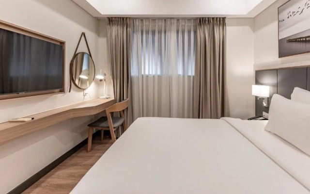 Condotel Imperial Landmark 81