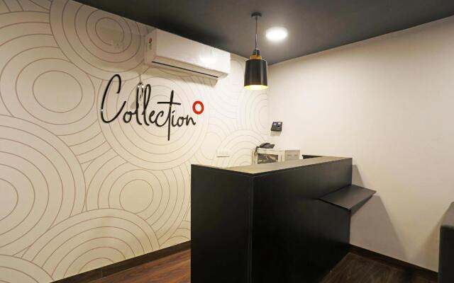 Collection O 76056 Slf Mall Sector30