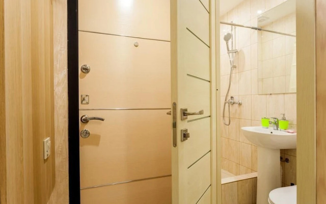 Pastel Na Poltavskoj Mini-Hotel