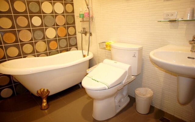 Simonhall B&B
