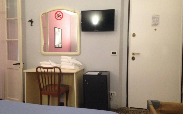 Hotel Serena