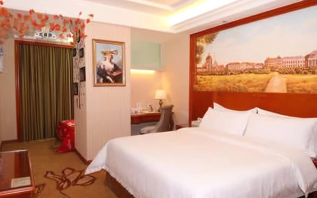 Vienna International Hotel