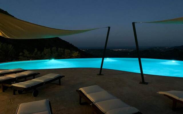 AHG Relais Agriturismo Pansera