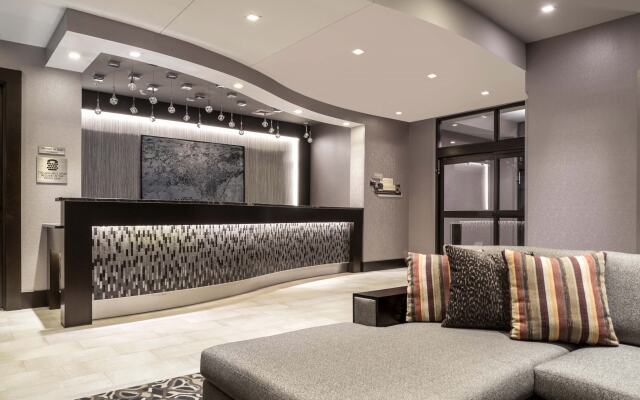 Fairfield Inn & Suites Boston Cambridge