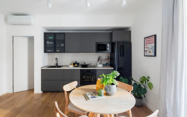 Cereate Suites