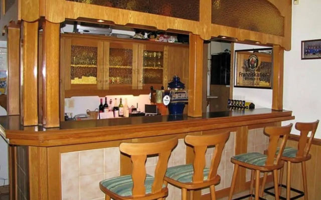 Gasthaus zu Melchendorf