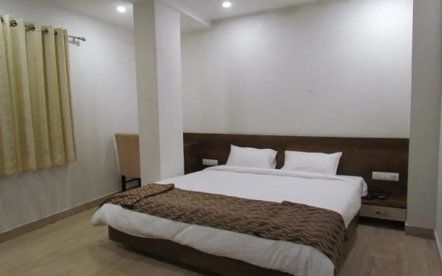Hotel Divine inn
