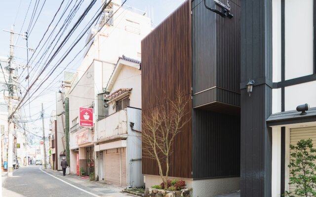 Grand Base Nagasaki
