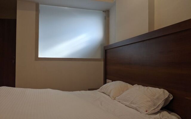 Thane Atharva Residency
