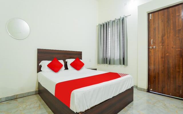 Kunal 2 by OYO Rooms