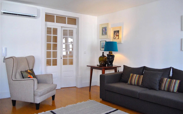Ama Apartments
