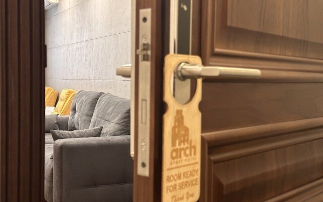 Arch Apart Hotel