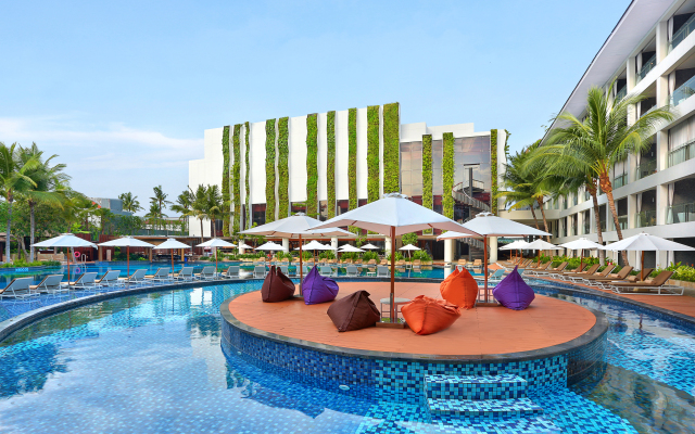 The Stones - Legian, Bali - Marriott Autograph Collection Hotel