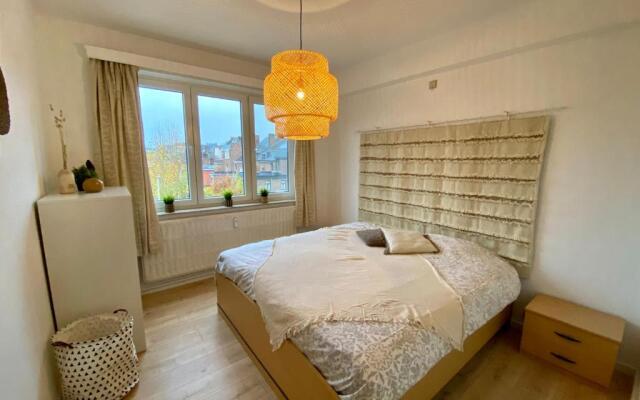 Appartement lumineux, idéalement situé - Enfants bienvenus