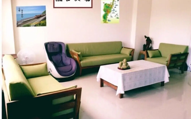 Shaunte Guest House