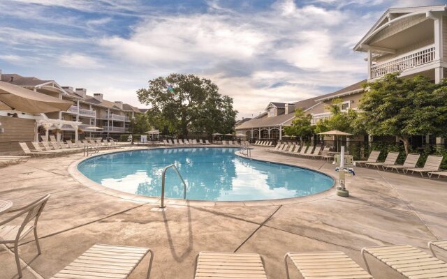 WorldMark Windsor