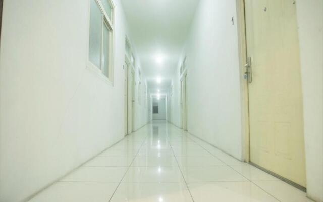 OYO 850 Lapan Lapan