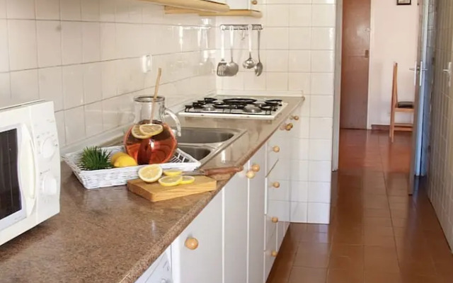 Apartment La Caleta Cap Salou