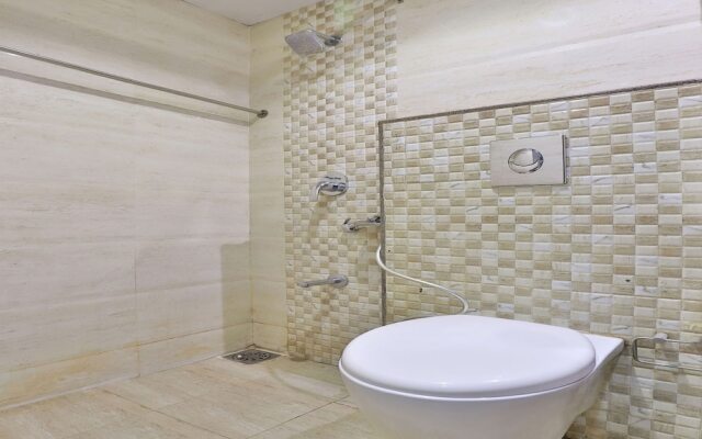 OYO 3264 Hotel Ranvir Prime