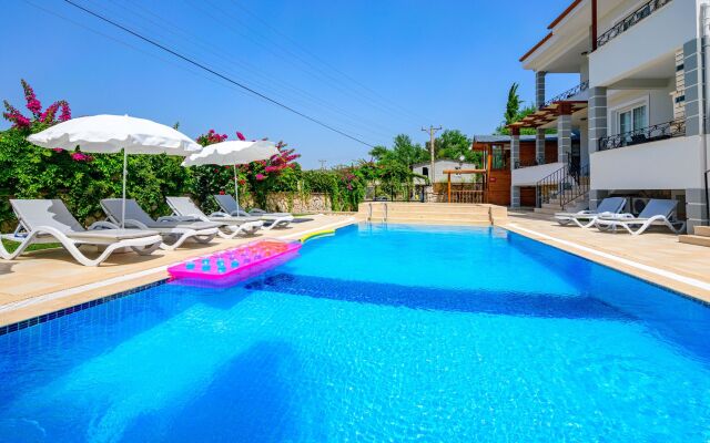Anatolian Apartments