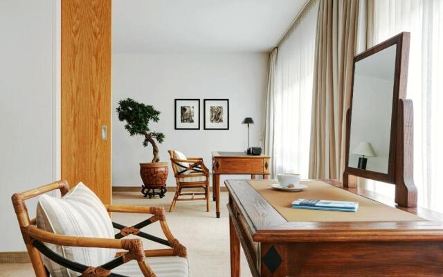 The Mandala Suites Berlin