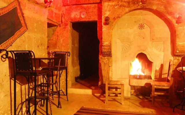 Cappadocia Mayaoglu Hotel