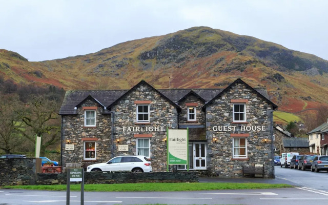 Fairlight Guesthouse