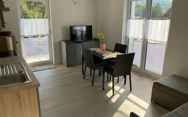 Holiday Apartment Forest