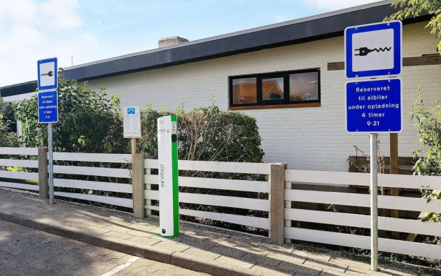 Marina Retreat in Aero - By Traum Ferienwohnungen