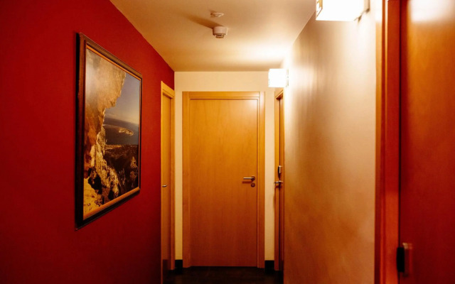 Hotel Can Batiste