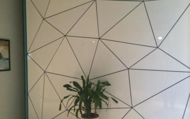 Jinjiang Inn Changzhou Olympic Center