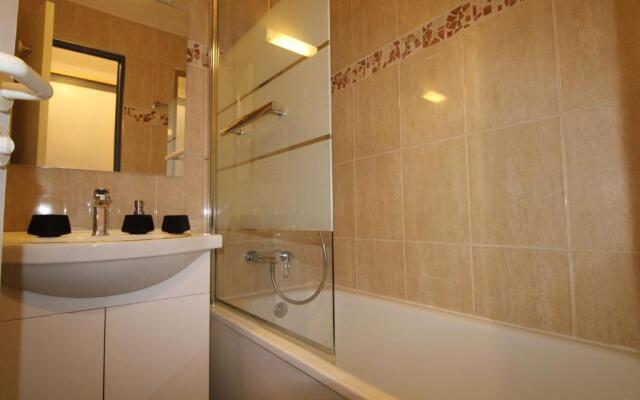 Appartement Avoriaz, 2 pièces, 4 personnes - FR-1-633-32