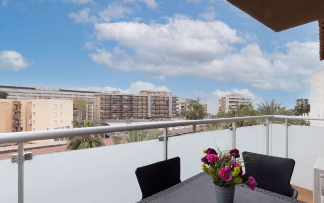 Terecel Salou