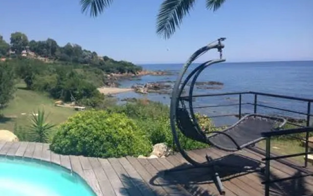 Villa Zinata