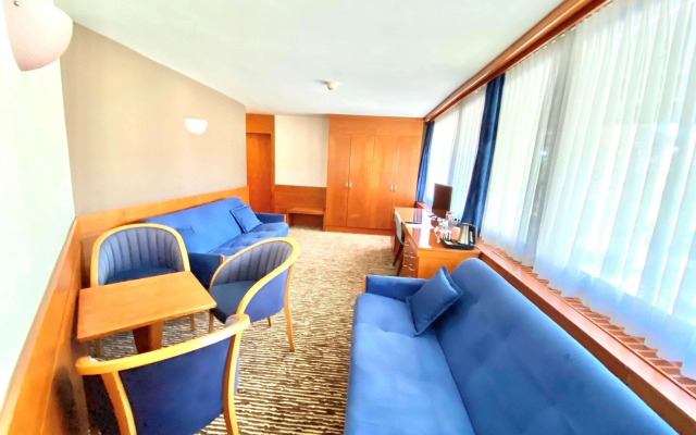 Hotel Kranjska Gora