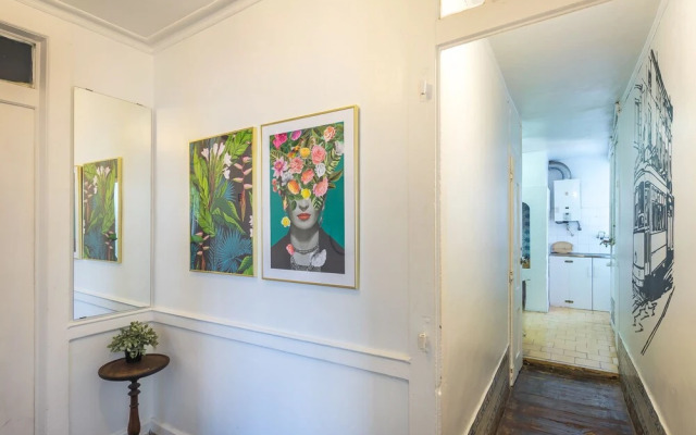 The Original Lisbon Guesthouse