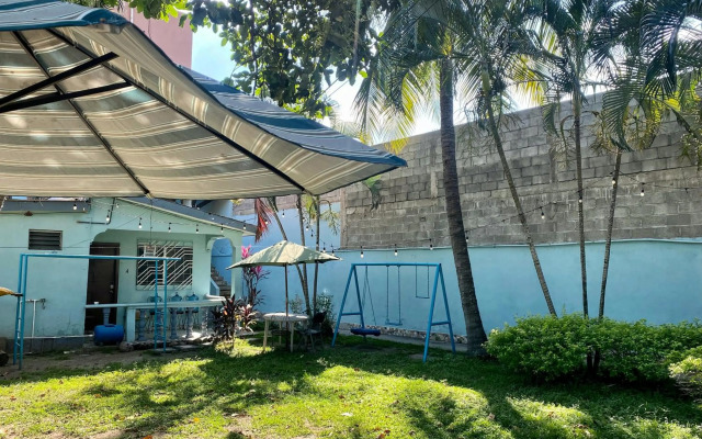 Mini Suite Apartamento