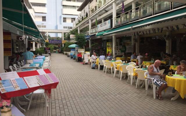 Smile Inn Patong