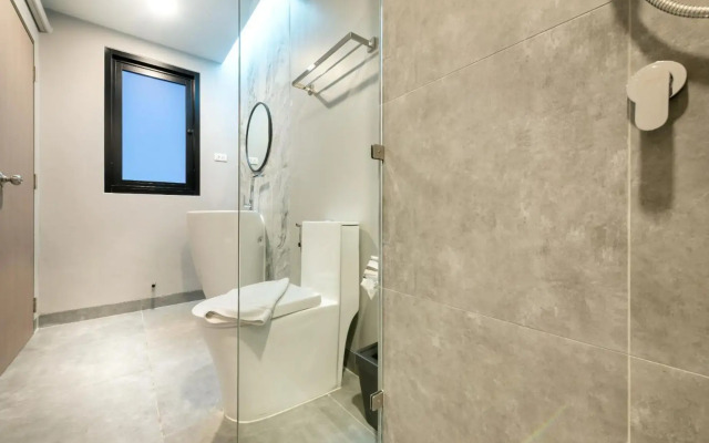 PLAAI Plus Hotel Rayong
